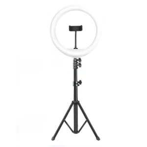 DIGITEK® (DRL-14C) Professional Dual Temperature LED Ring Light