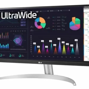 LG UltraWide 29 inch (73 cm) IPS FHD, 2560x1080 Pixels