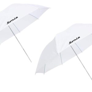 Sonia Professional White Umbrella 100cms 36 inch/91cm for Photography
