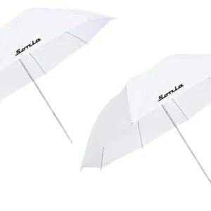 Sonia Professional White Umbrella 100cms 36 inch/91cm for Photography