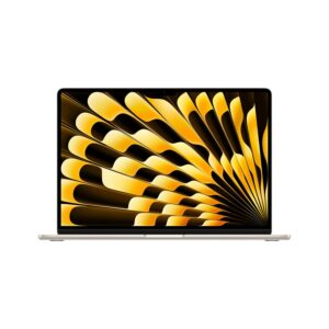 Apple 2025 MacBook Air (15-inch, Apple M4 chip