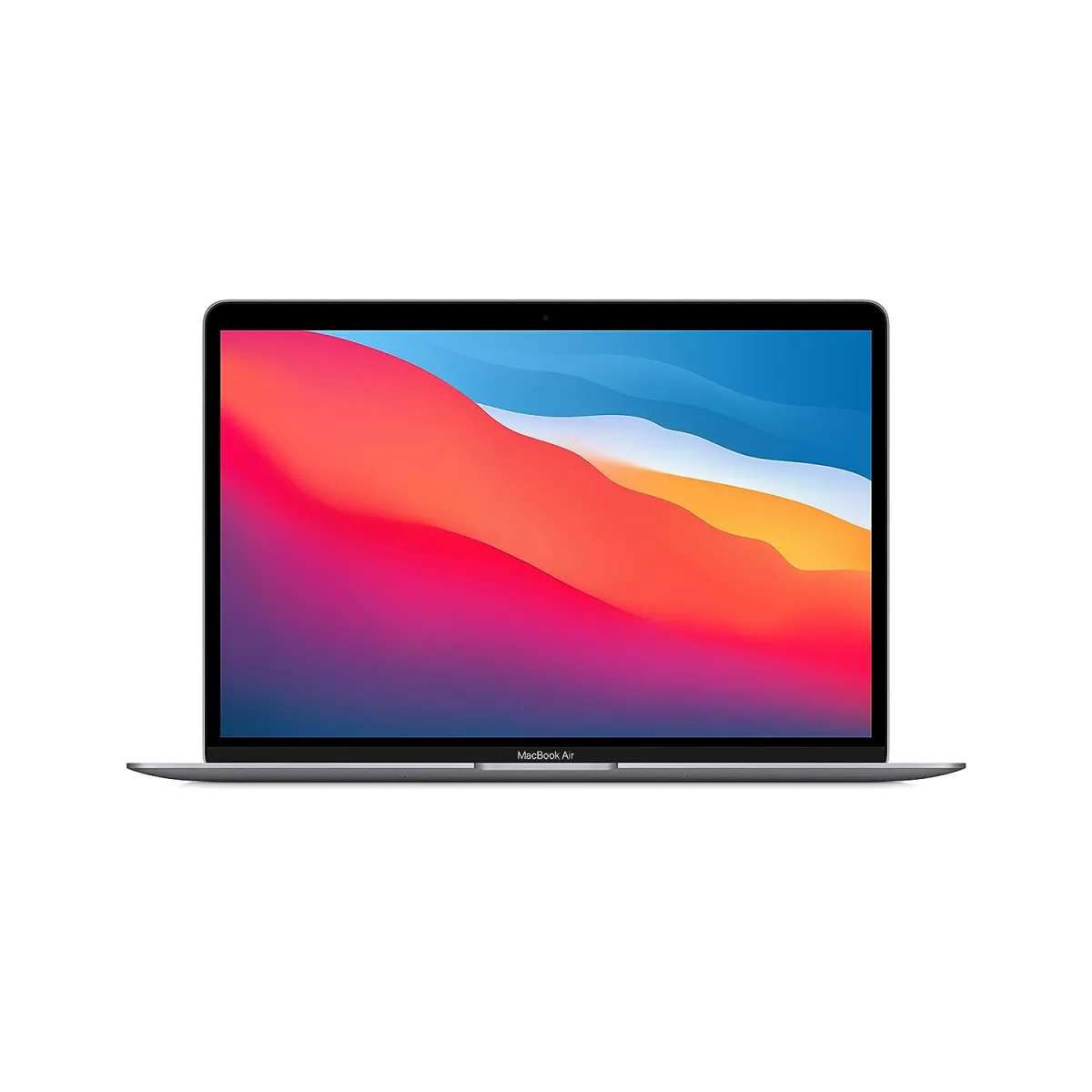 Apple MacBook Air Laptop M1 chip