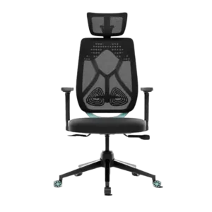 Green Soul® Zodiac Pro Multi-Purpose Gaming Chair