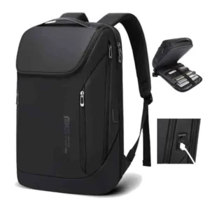 Red Lemon BANGE Captain Business Smart Backpack