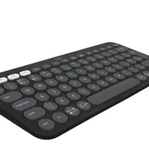Logitech Pebble Keys 2 K380s