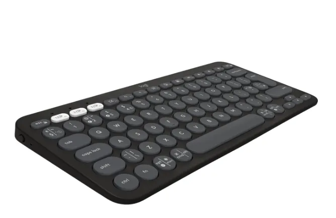 Logitech Pebble Keys 2 K380s