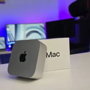 mac mini m4