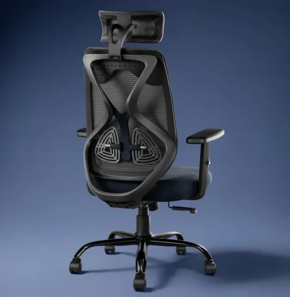 CELLBELL C190 Berlin Office Chair